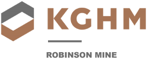 KGHM Carlota Mine
